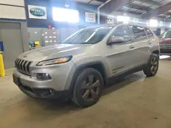 1C4PJMCB7GW277235 2016 JEEP GRAND CHEROKEE