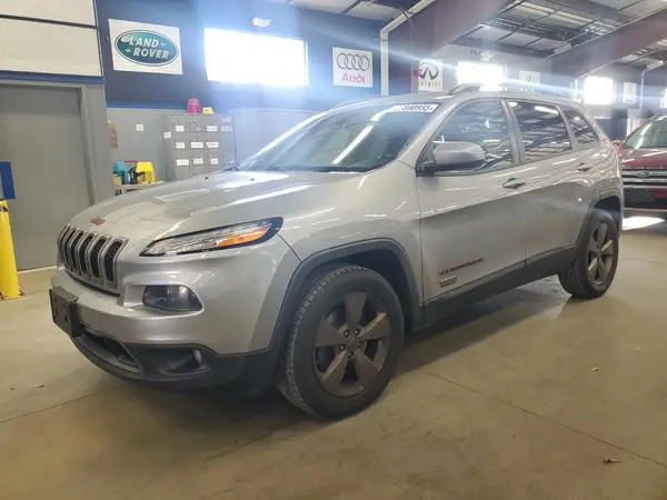 1C4PJMCB7GW277235 2016 JEEP GRAND CHEROKEE - Image 1