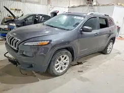 1C4PJMCB7GW289093 2016 JEEP GRAND CHEROKEE