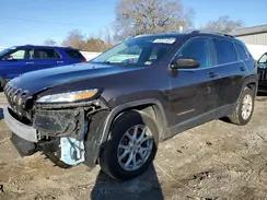 1C4PJMCB7GW306006 2016 JEEP GRAND CHEROKEE