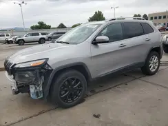 1C4PJMCB7GW308936 2016 JEEP GRAND CHEROKEE