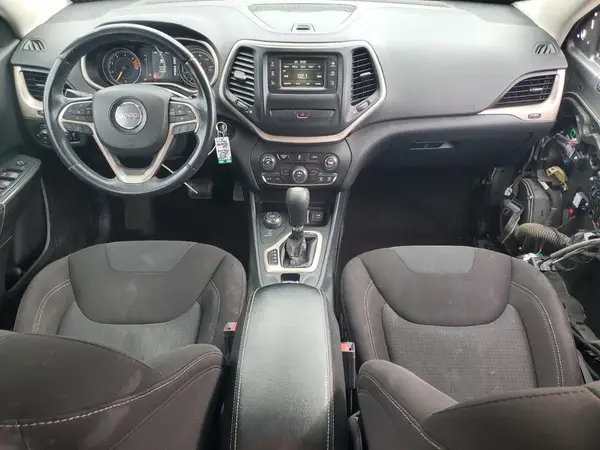 1C4PJMCB7GW308936 2016 JEEP GRAND CHEROKEE - Image 8