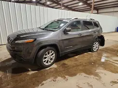 1C4PJMCB7GW327180 2016 JEEP GRAND CHEROKEE