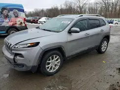 1C4PJMCB7GW333304 2016 JEEP GRAND CHEROKEE
