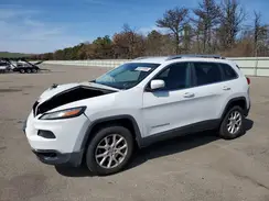 1C4PJMCB7GW337997 2016 JEEP GRAND CHEROKEE