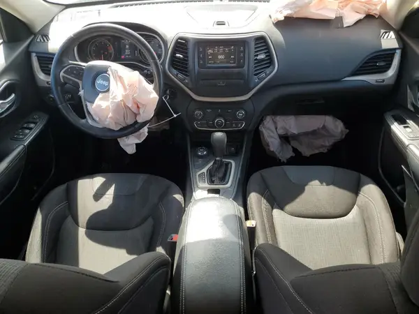 1C4PJMCB7GW337997 2016 JEEP GRAND CHEROKEE - Image 8