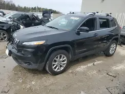 1C4PJMCB7GW338356 2016 JEEP GRAND CHEROKEE