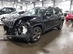 1C4PJMCB7GW354007 2016 JEEP GRAND CHEROKEE