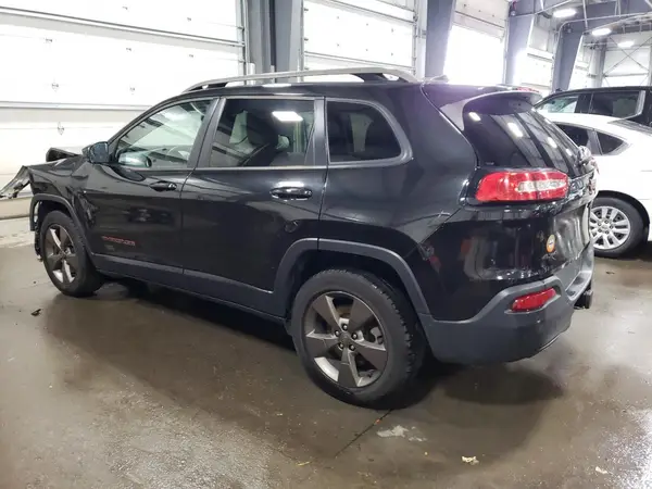 1C4PJMCB7GW354007 2016 JEEP GRAND CHEROKEE - Image 2