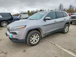1C4PJMCB7GW361507 2016 JEEP GRAND CHEROKEE