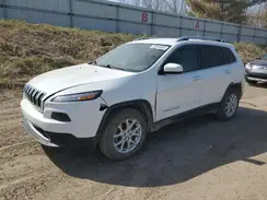 1C4PJMCB7GW366559 2016 JEEP GRAND CHEROKEE