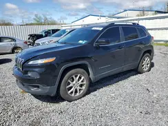 1C4PJMCB7HW513237 2017 JEEP GRAND CHEROKEE