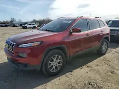 1C4PJMCB7HW589752 2017 JEEP GRAND CHEROKEE