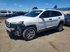 1C4PJMCB7HW602662 2017 JEEP GRAND CHEROKEE
