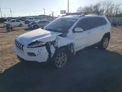 1C4PJMCB7HW657709 2017 JEEP GRAND CHEROKEE