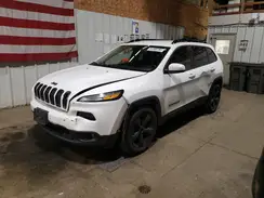 1C4PJMCB7JD506306 2018 JEEP GRAND CHEROKEE