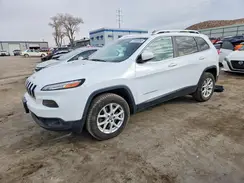 1C4PJMCB7JD528533 2018 JEEP GRAND CHEROKEE