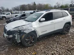 1C4PJMCB7JD530301 2018 JEEP GRAND CHEROKEE