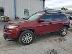 1C4PJMCB7JD608723 2018 JEEP GRAND CHEROKEE