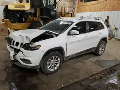 1C4PJMCB7KD117800 2019 JEEP GRAND CHEROKEE