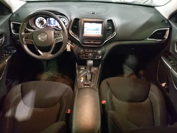 1C4PJMCB7KD117800 2019 JEEP GRAND CHEROKEE - Image 8