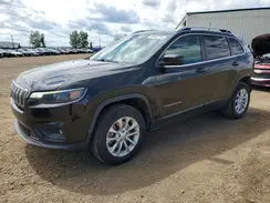 1C4PJMCB7KD279250 2019 JEEP GRAND CHEROKEE