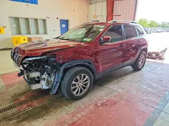 1C4PJMCB7KD315244 2019 JEEP GRAND CHEROKEE