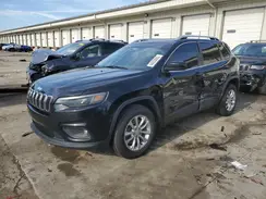 1C4PJMCB7KD362712 2019 JEEP GRAND CHEROKEE