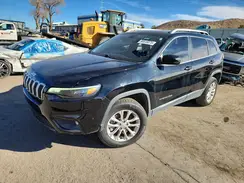 1C4PJMCB7KD375282 2019 JEEP GRAND CHEROKEE