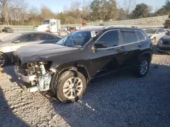 1C4PJMCB7KD414467 2019 JEEP GRAND CHEROKEE