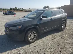 1C4PJMCB7KD433309 2019 JEEP GRAND CHEROKEE