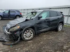 1C4PJMCB7KD437649 2019 JEEP GRAND CHEROKEE