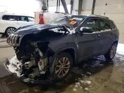 1C4PJMCB7KD441474 2019 JEEP GRAND CHEROKEE