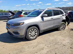 1C4PJMCB7KD486043 2019 JEEP GRAND CHEROKEE