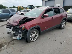 1C4PJMCB7LD554620 2020 JEEP GRAND CHEROKEE