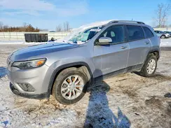 1C4PJMCB7LD564841 2020 JEEP GRAND CHEROKEE