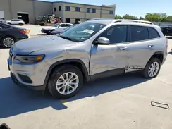 1C4PJMCB7LD603704 2020 JEEP GRAND CHEROKEE