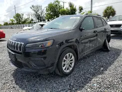 1C4PJMCB7LD612337 2020 JEEP GRAND CHEROKEE