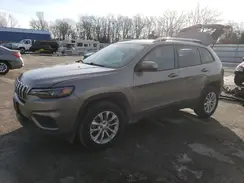 1C4PJMCB7LD646178 2020 JEEP GRAND CHEROKEE
