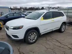 1C4PJMCB7LD651493 2020 JEEP GRAND CHEROKEE