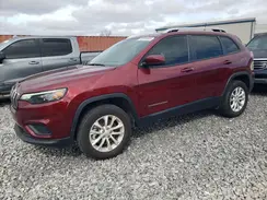 1C4PJMCB7MD140447 2021 JEEP GRAND CHEROKEE