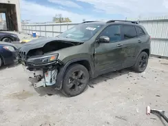 1C4PJMCB7MD202591 2021 JEEP GRAND CHEROKEE