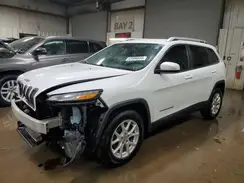 1C4PJMCB8GW109023 2016 JEEP GRAND CHEROKEE