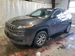 1C4PJMCB8GW115582 2016 JEEP GRAND CHEROKEE