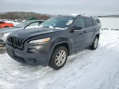 1C4PJMCB8GW115789 2016 JEEP GRAND CHEROKEE