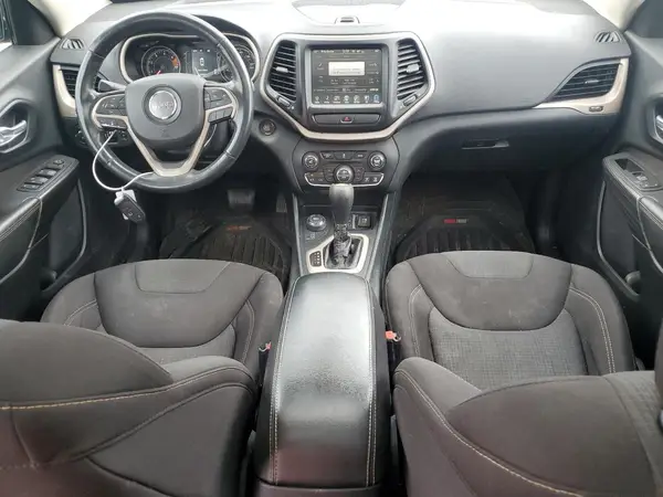 1C4PJMCB8GW117946 2016 JEEP GRAND CHEROKEE - Image 8