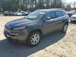 1C4PJMCB8GW121639 2016 JEEP GRAND CHEROKEE