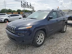 1C4PJMCB8GW123004 2016 JEEP GRAND CHEROKEE