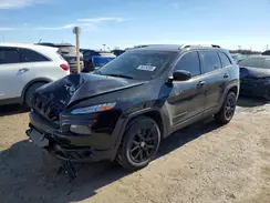 1C4PJMCB8GW152745 2016 JEEP GRAND CHEROKEE