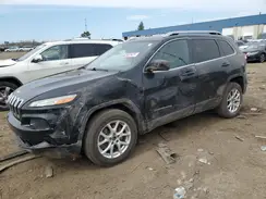 1C4PJMCB8GW154950 2016 JEEP GRAND CHEROKEE